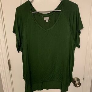 Belle & sky | v-neck